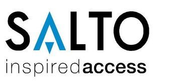 Salto Logo