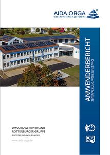 Wasserzweckverband Rottenburger Gruppe