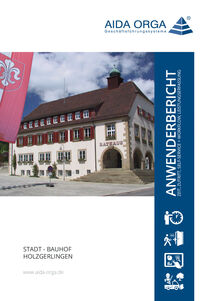 Stadt Holzgerlingen