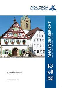 Stadt Renningen