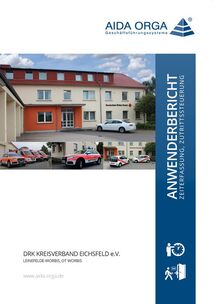 Vorschaubild Anwenderbericht DRK Eichsfeld