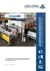 Dreher Automatic-Systeme 