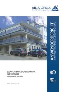 Anwenderbericht Haus Sandberg