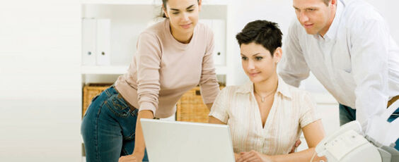 Banner ERP