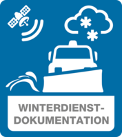 AIDA Winterdienstdokumentation mit GEO Datenmanagement