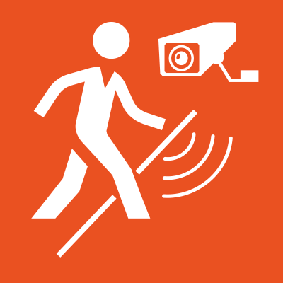 Videoüberwachung
