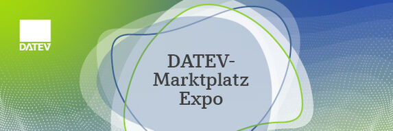 DATEV - Marktplatz Expo