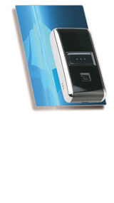 Scanner