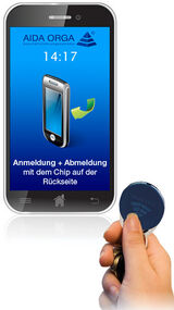 Smartphone Terminal
