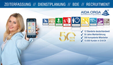 AIDA stellt aus – Moin in Hamburg!