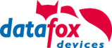 Logo datafox