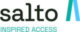 Salto neues Logo