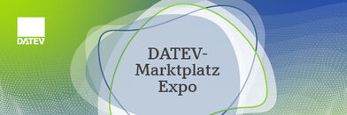 DATEV Marktplatz Expo 